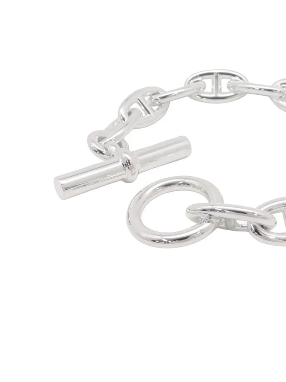 Hermes Bracelet Chaine D'ancre GM 12 Links